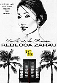 Watch Free Death at the Mansion: Rebecca Zahau (2019)