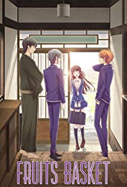 Watch Free Fruits Basket (2019 )