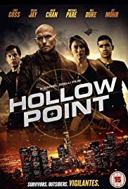 Watch Free Hollow Point (2019)