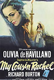 Watch Free My Cousin Rachel (1952)