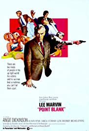 Watch Full Movie :Point Blank (1967)