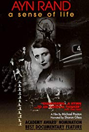 Watch Full Movie :Ayn Rand: A Sense of Life (1997)