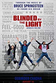 Watch Free Blinded by the Light (2019)