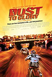 Watch Free Dust to Glory (2005)