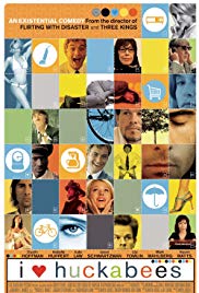 Watch Free I Heart Huckabees (2004)