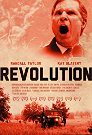 Watch Free Revolution (2012)