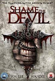 Watch Free Shame the Devil (2013)