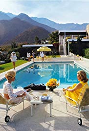 Watch Full Movie :Slim Aarons: The High Life (2016)