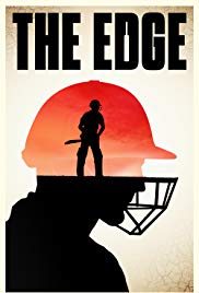 Watch Free The Edge (2019)