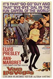 Watch Free Viva Las Vegas (1964)