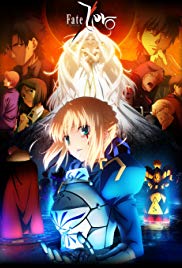 Watch Free Fate/Zero (20112012)