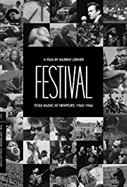 Watch Free Festival (1967)