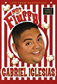 Watch Free Gabriel Iglesias: Hot and Fluffy (2007)