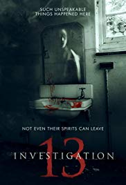 Watch Free Investigation 13 (2019)