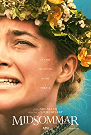 Watch Free Midsommar (2019)