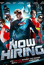 Watch Free Now Hiring (2014)