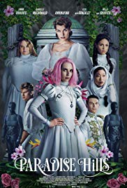 Watch Free Paradise Hills (2019)