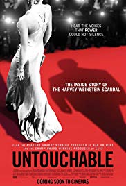 Watch Free Untouchable (2019)