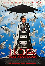 Watch Free 102 Dalmatians (2000)