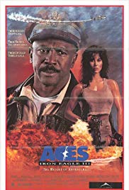 Watch Full Movie :Aces: Iron Eagle III (1992)