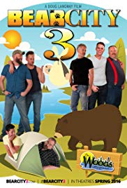 Watch Free BearCity 3 (2016)