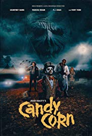 Watch Free Candy Corn (2019)