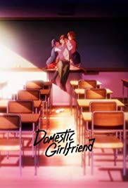 Watch Free Domestic Girlfriend (2019 )