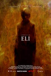 Watch Free Eli (2019)