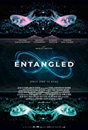 Watch Free Entangled (2019)