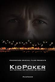 Watch Free KidPoker (2015)