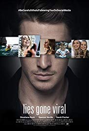 Watch Free Web of Lies (2018)