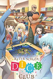 Watch Free Afterschool Dice Club (2019 )