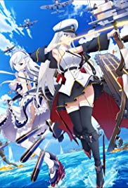 Watch Free Azur Lane (2019 )