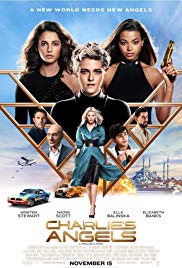 Watch Free Charlies Angels (2019)