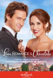 Watch Free Love, Romance, & Chocolate (2019)