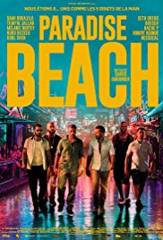 Watch Free Paradise Beach (2019)