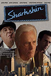 Watch Free Sharkskin (2015)