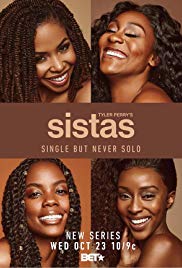 Watch Free Sistas (2019 )