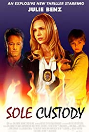 Watch Free Sole Custody (2014)