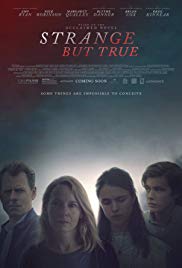 Watch Free Strange But True (2019)