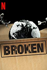 Watch Free Broken (2019)