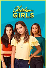 Watch Free Chicken Girls (2017 )