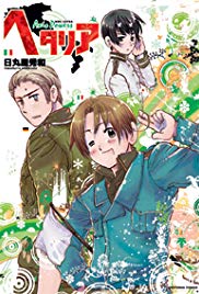 Watch Free Hetalia: Axis Powers (2009 )