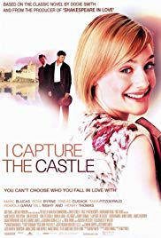 Watch Free I Capture the Castle (2003)