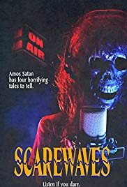 Watch Free Scarewaves (2014)