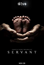 Watch Free Servant (2019 )