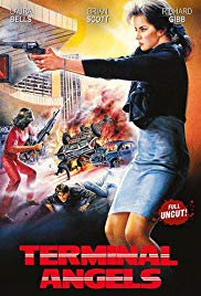 Watch Free Terminal Angels (1987)