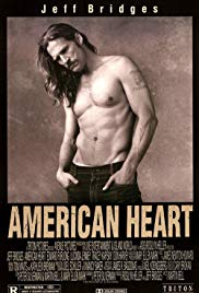 Watch Free American Heart (1992)