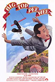 Watch Full Movie :Big Top Peewee (1988)