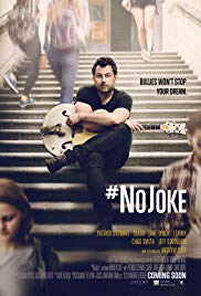 Watch Free Do You Think Im a Joke? (2014)